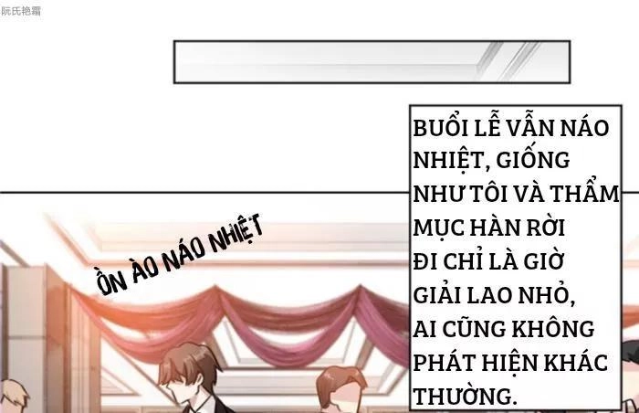 Trọng Sinh Noãn Hôn Khinh Sủng Thê Chapter 10 - 6