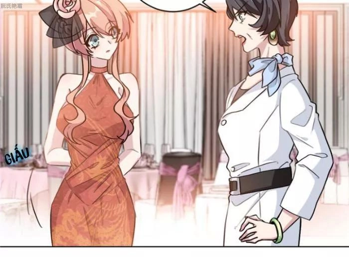 Trọng Sinh Noãn Hôn Khinh Sủng Thê Chapter 10 - 12