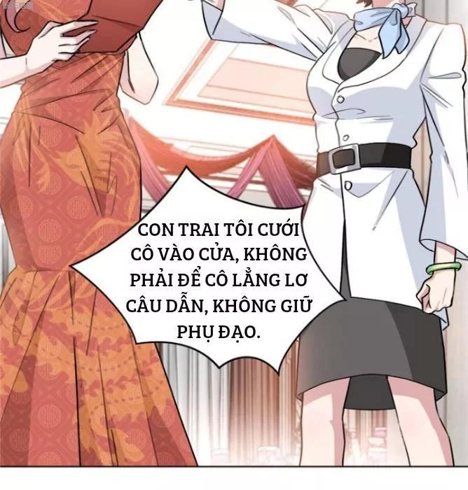 Trọng Sinh Noãn Hôn Khinh Sủng Thê Chapter 10 - 20