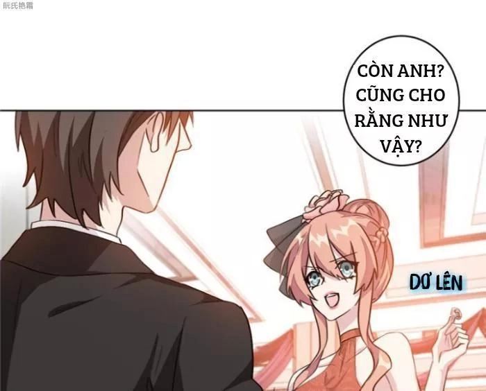 Trọng Sinh Noãn Hôn Khinh Sủng Thê Chapter 10 - 21