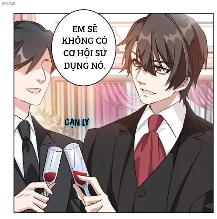 Trọng Sinh Noãn Hôn Khinh Sủng Thê Chapter 10 - 23