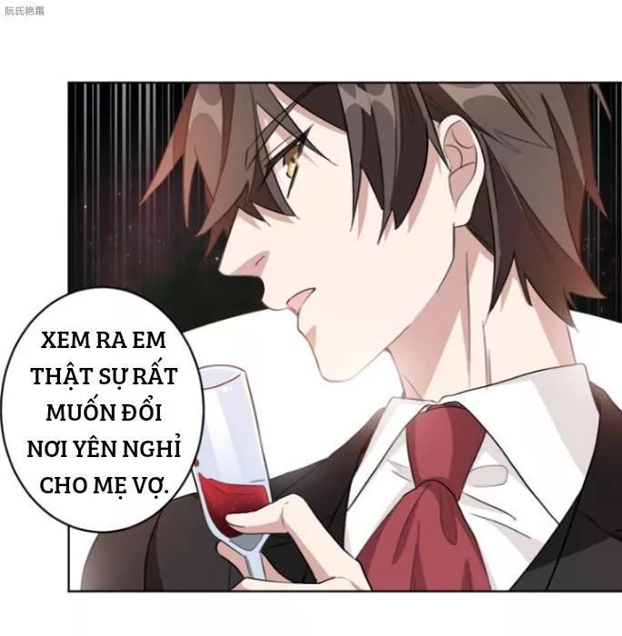 Trọng Sinh Noãn Hôn Khinh Sủng Thê Chapter 10 - 25