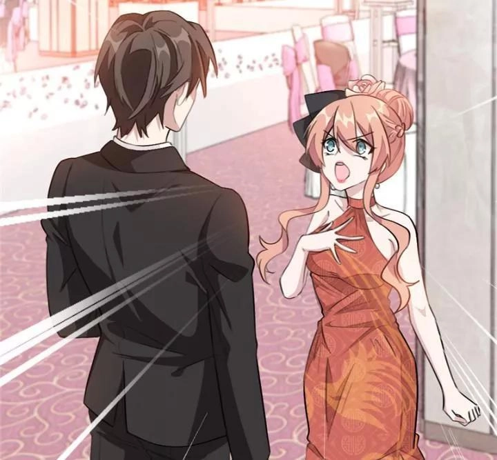 Trọng Sinh Noãn Hôn Khinh Sủng Thê Chapter 10 - 30