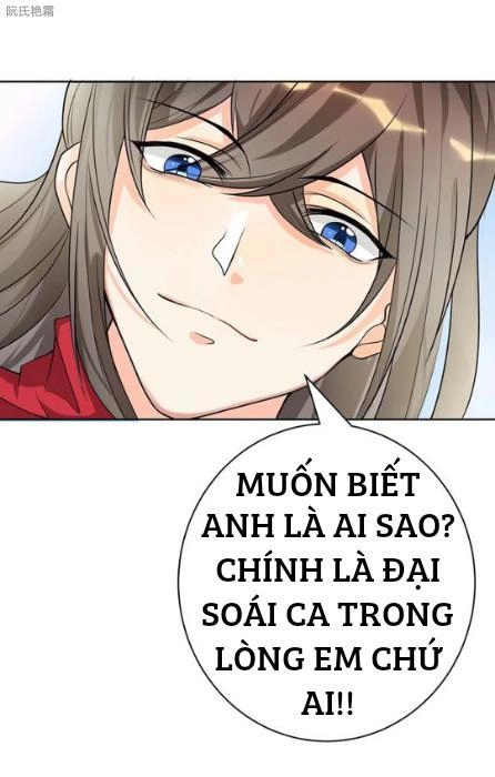 Trọng Sinh Noãn Hôn Khinh Sủng Thê Chapter 10 - 34