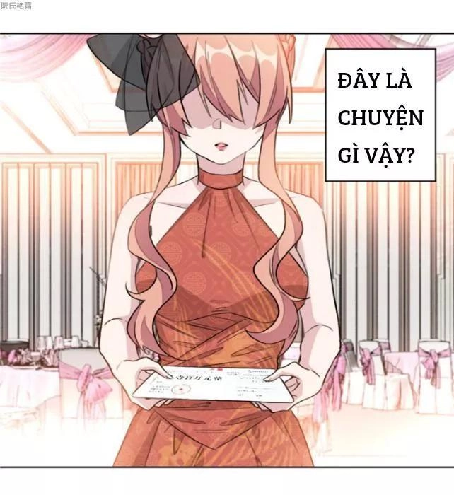 Trọng Sinh Noãn Hôn Khinh Sủng Thê Chapter 11 - 11