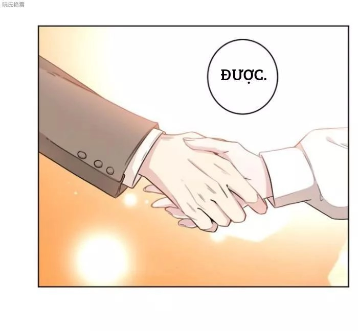 Trọng Sinh Noãn Hôn Khinh Sủng Thê Chapter 11 - 22