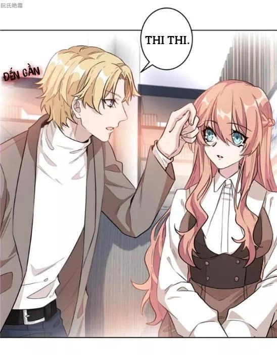 Trọng Sinh Noãn Hôn Khinh Sủng Thê Chapter 12 - 4