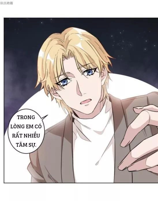 Trọng Sinh Noãn Hôn Khinh Sủng Thê Chapter 12 - 5