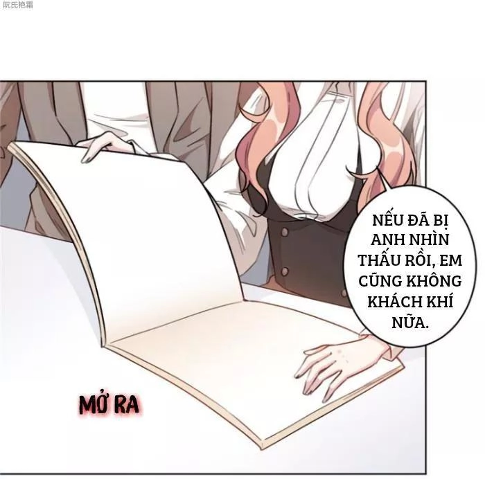 Trọng Sinh Noãn Hôn Khinh Sủng Thê Chapter 12 - 8