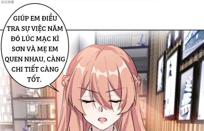 Trọng Sinh Noãn Hôn Khinh Sủng Thê Chapter 12 - 9