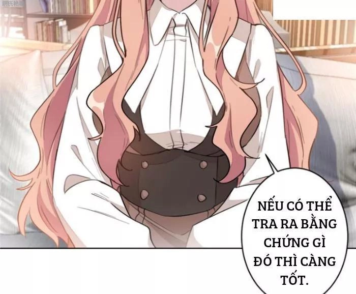 Trọng Sinh Noãn Hôn Khinh Sủng Thê Chapter 12 - 10