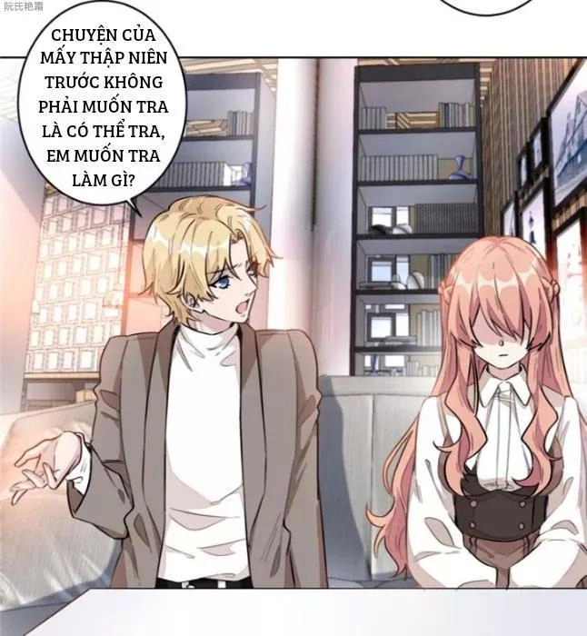 Trọng Sinh Noãn Hôn Khinh Sủng Thê Chapter 12 - 11