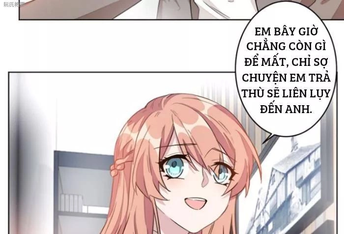 Trọng Sinh Noãn Hôn Khinh Sủng Thê Chapter 12 - 15