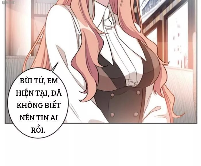 Trọng Sinh Noãn Hôn Khinh Sủng Thê Chapter 12 - 16