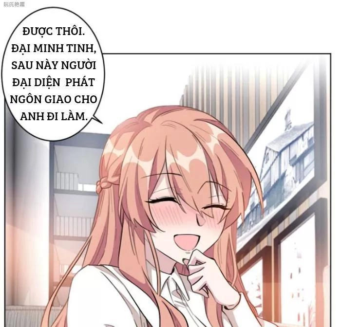 Trọng Sinh Noãn Hôn Khinh Sủng Thê Chapter 12 - 21