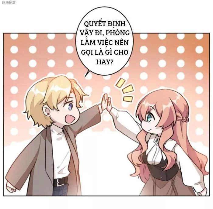 Trọng Sinh Noãn Hôn Khinh Sủng Thê Chapter 12 - 24