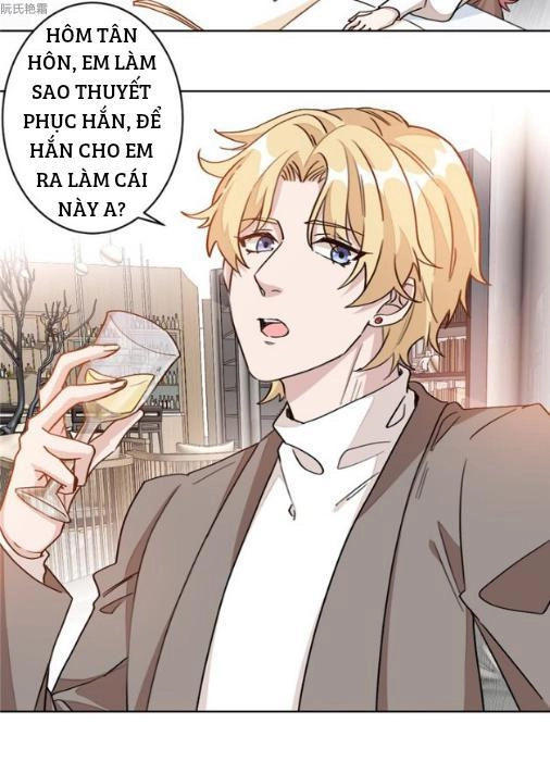 Trọng Sinh Noãn Hôn Khinh Sủng Thê Chapter 13 - 3