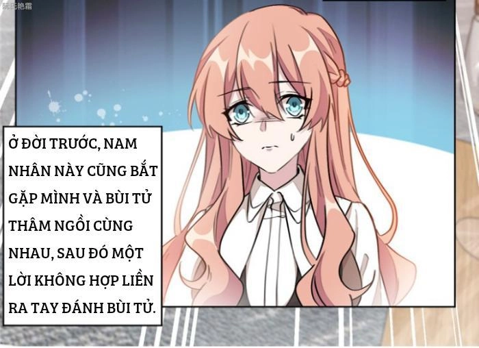 Trọng Sinh Noãn Hôn Khinh Sủng Thê Chapter 13 - 16