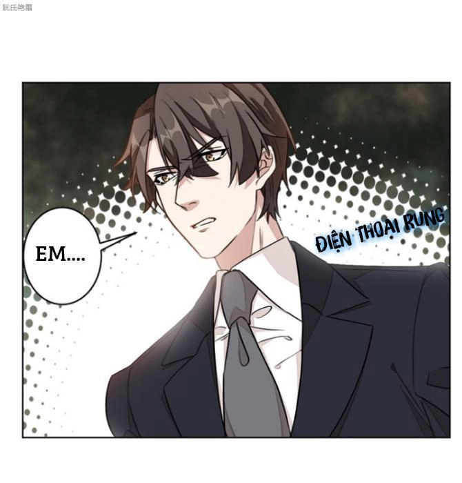 Trọng Sinh Noãn Hôn Khinh Sủng Thê Chapter 14 - 13