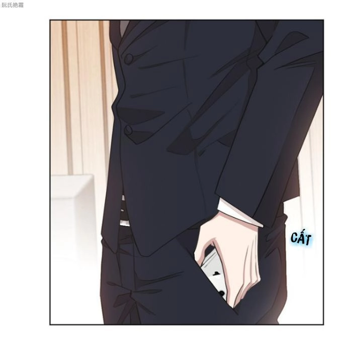 Trọng Sinh Noãn Hôn Khinh Sủng Thê Chapter 14 - 19