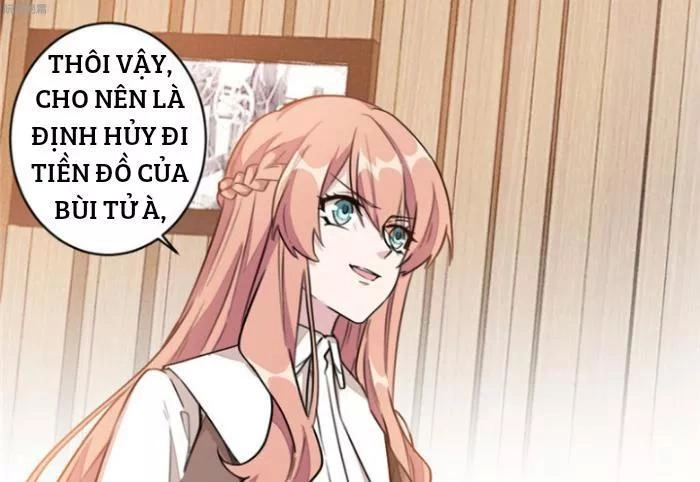 Trọng Sinh Noãn Hôn Khinh Sủng Thê Chapter 15 - 8