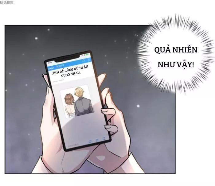 Trọng Sinh Noãn Hôn Khinh Sủng Thê Chapter 15 - 22