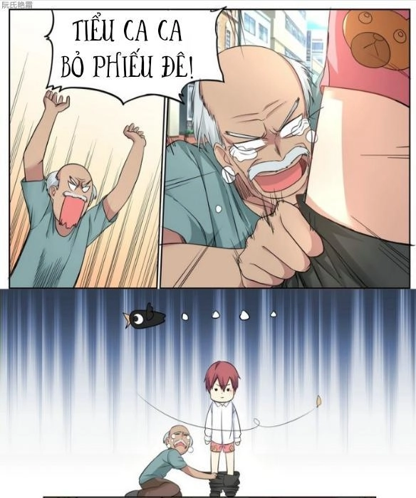 Trọng Sinh Noãn Hôn Khinh Sủng Thê Chapter 15 - 23