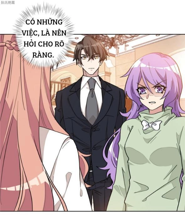 Trọng Sinh Noãn Hôn Khinh Sủng Thê Chapter 18 - 13