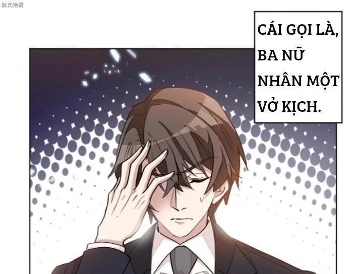 Trọng Sinh Noãn Hôn Khinh Sủng Thê Chapter 19 - 3