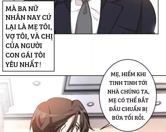 Trọng Sinh Noãn Hôn Khinh Sủng Thê Chapter 19 - 4