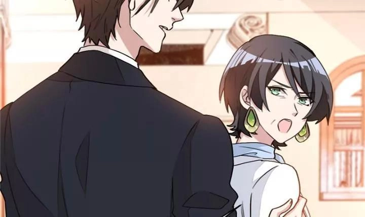 Trọng Sinh Noãn Hôn Khinh Sủng Thê Chapter 19 - 5