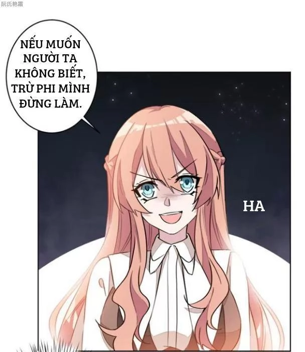 Trọng Sinh Noãn Hôn Khinh Sủng Thê Chapter 19 - 10