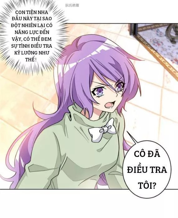 Trọng Sinh Noãn Hôn Khinh Sủng Thê Chapter 19 - 11