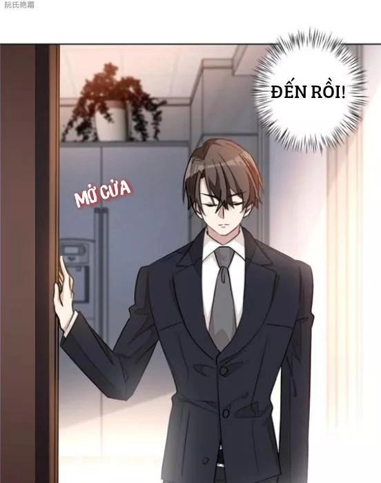 Trọng Sinh Noãn Hôn Khinh Sủng Thê Chapter 19 - 14