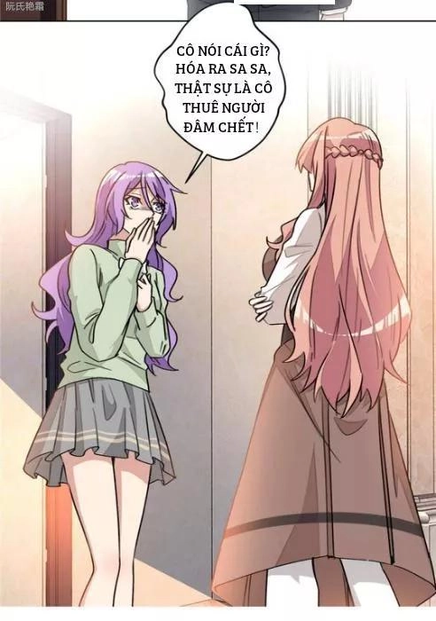 Trọng Sinh Noãn Hôn Khinh Sủng Thê Chapter 19 - 15