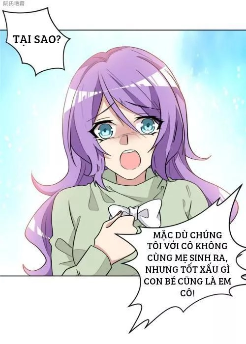 Trọng Sinh Noãn Hôn Khinh Sủng Thê Chapter 19 - 16