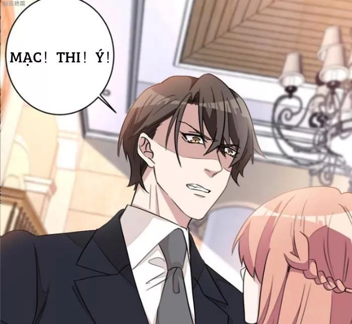 Trọng Sinh Noãn Hôn Khinh Sủng Thê Chapter 19 - 19