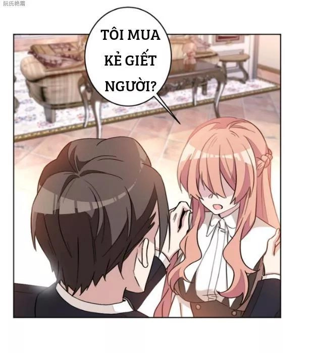 Trọng Sinh Noãn Hôn Khinh Sủng Thê Chapter 19 - 21