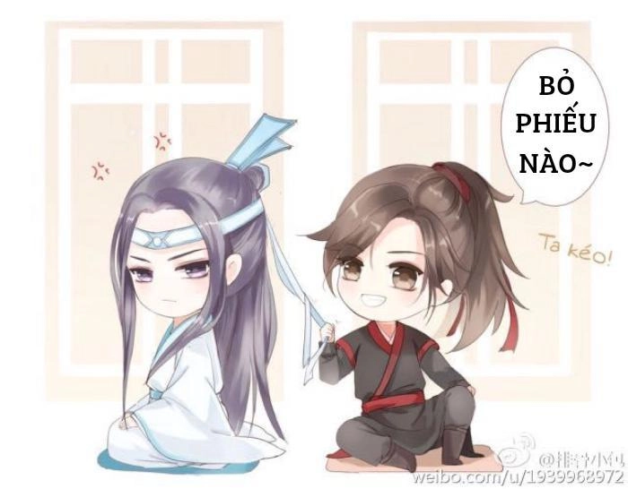 Trọng Sinh Noãn Hôn Khinh Sủng Thê Chapter 19 - 22