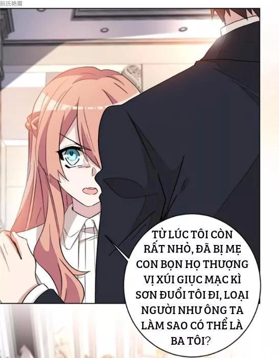 Trọng Sinh Noãn Hôn Khinh Sủng Thê Chapter 20 - 3