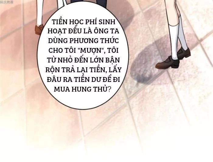 Trọng Sinh Noãn Hôn Khinh Sủng Thê Chapter 20 - 5