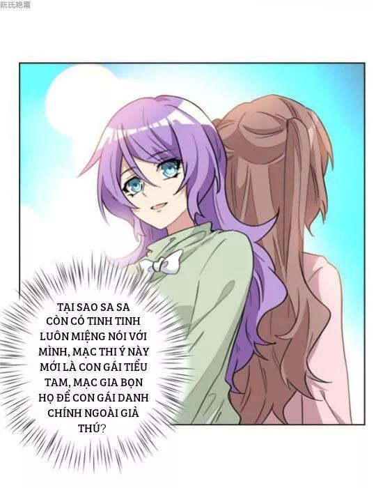 Trọng Sinh Noãn Hôn Khinh Sủng Thê Chapter 20 - 7