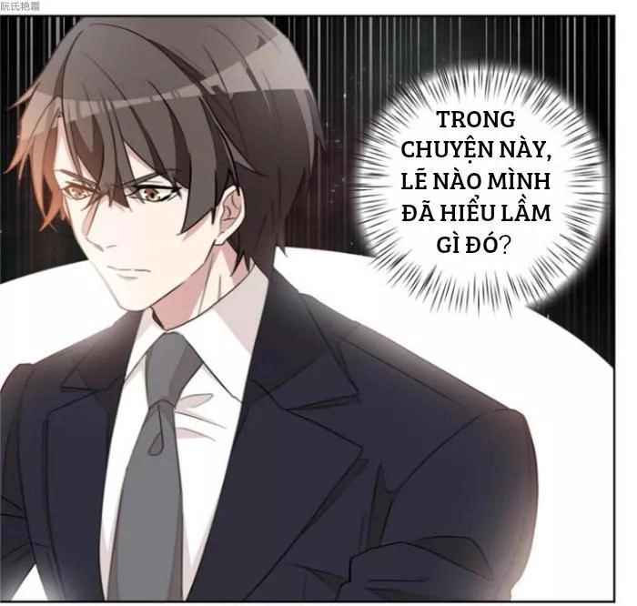 Trọng Sinh Noãn Hôn Khinh Sủng Thê Chapter 20 - 8