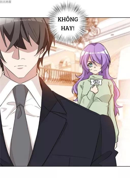 Trọng Sinh Noãn Hôn Khinh Sủng Thê Chapter 20 - 9