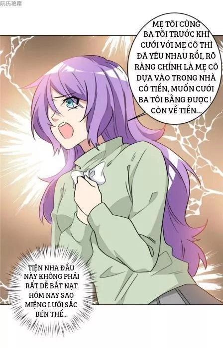 Trọng Sinh Noãn Hôn Khinh Sủng Thê Chapter 20 - 11