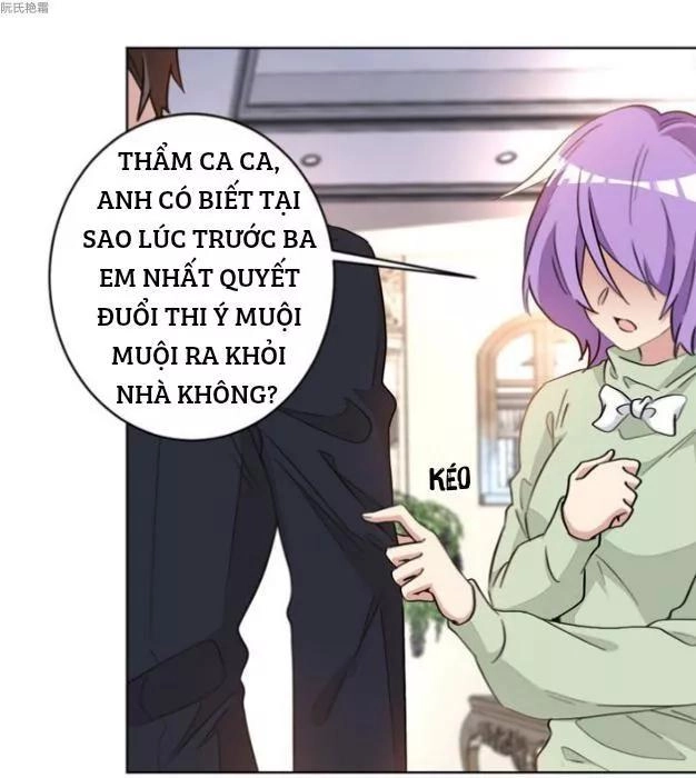 Trọng Sinh Noãn Hôn Khinh Sủng Thê Chapter 20 - 12