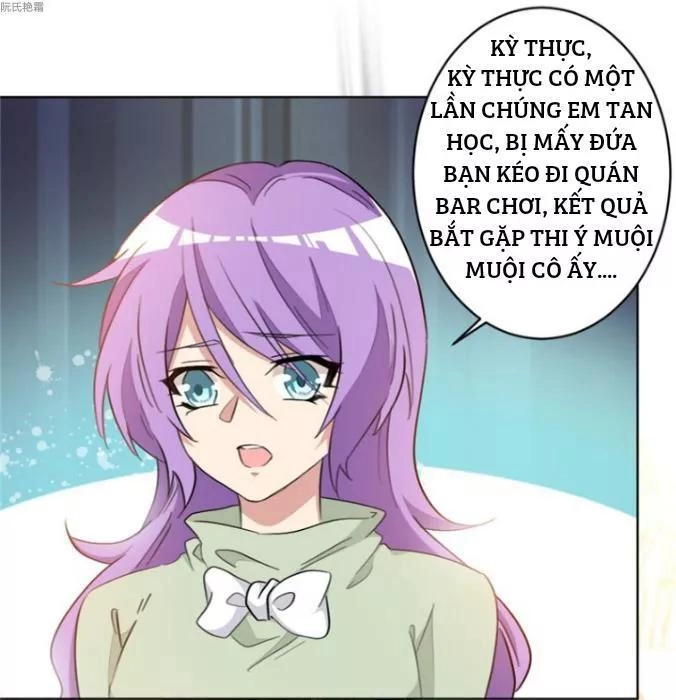 Trọng Sinh Noãn Hôn Khinh Sủng Thê Chapter 20 - 13