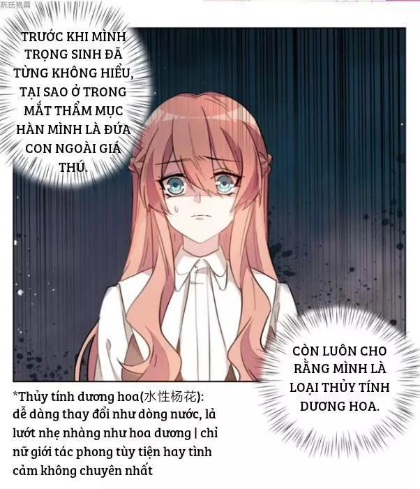 Trọng Sinh Noãn Hôn Khinh Sủng Thê Chapter 20 - 15