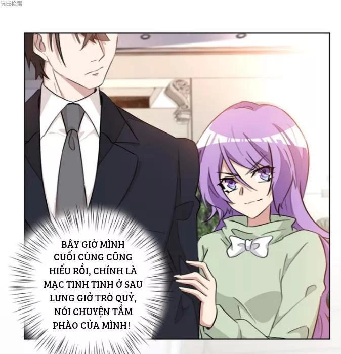 Trọng Sinh Noãn Hôn Khinh Sủng Thê Chapter 20 - 16