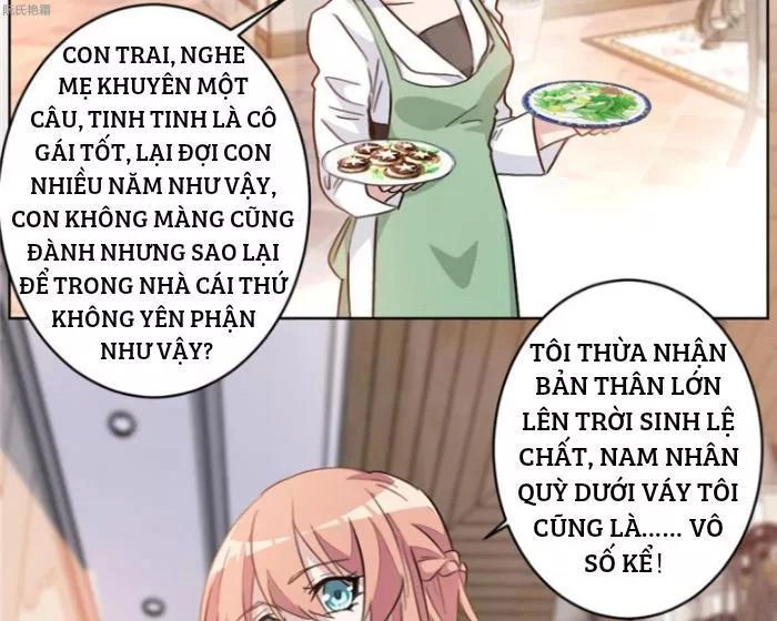 Trọng Sinh Noãn Hôn Khinh Sủng Thê Chapter 20 - 18